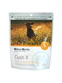 cush-x